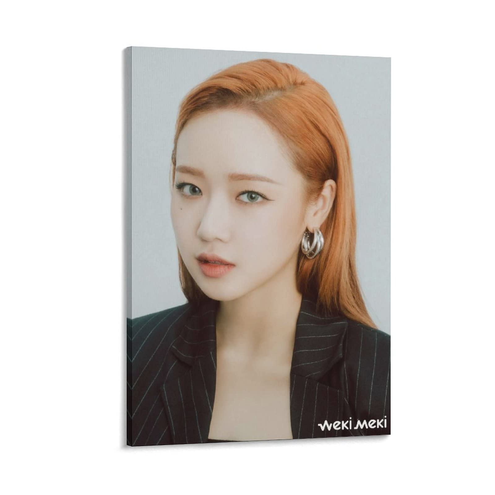 Amazon.co.jp: Choi Yoojung チェ・ユジョン 磪有情 Weki Meki