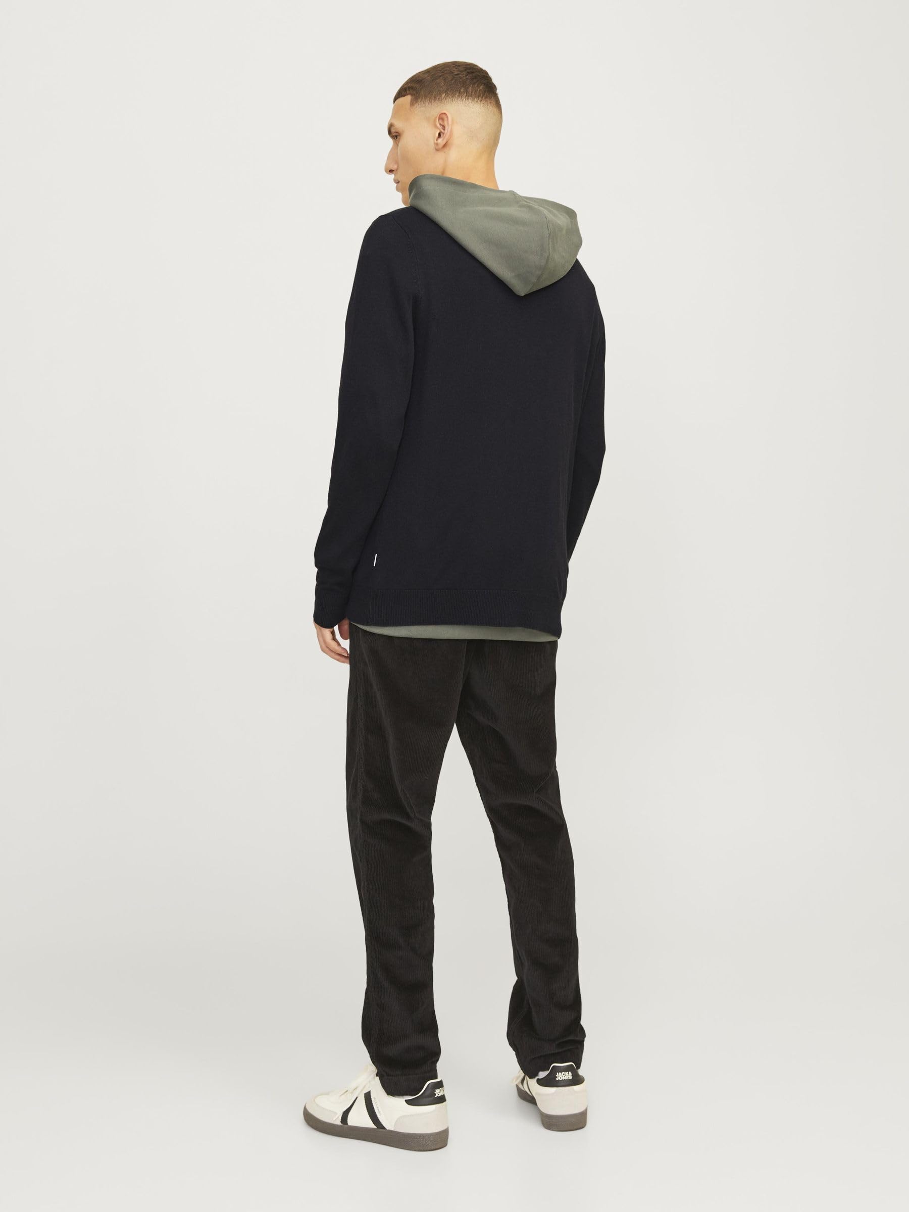 JACK & JONES Knitted Cardigan