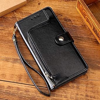 jioeuinly Flip Case for Coolpad CP3504L Case Phone Stand Cover QBB