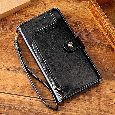 jioeuinly Flip Case for Coolpad CP3504L Case Phone Stand Cover QBB