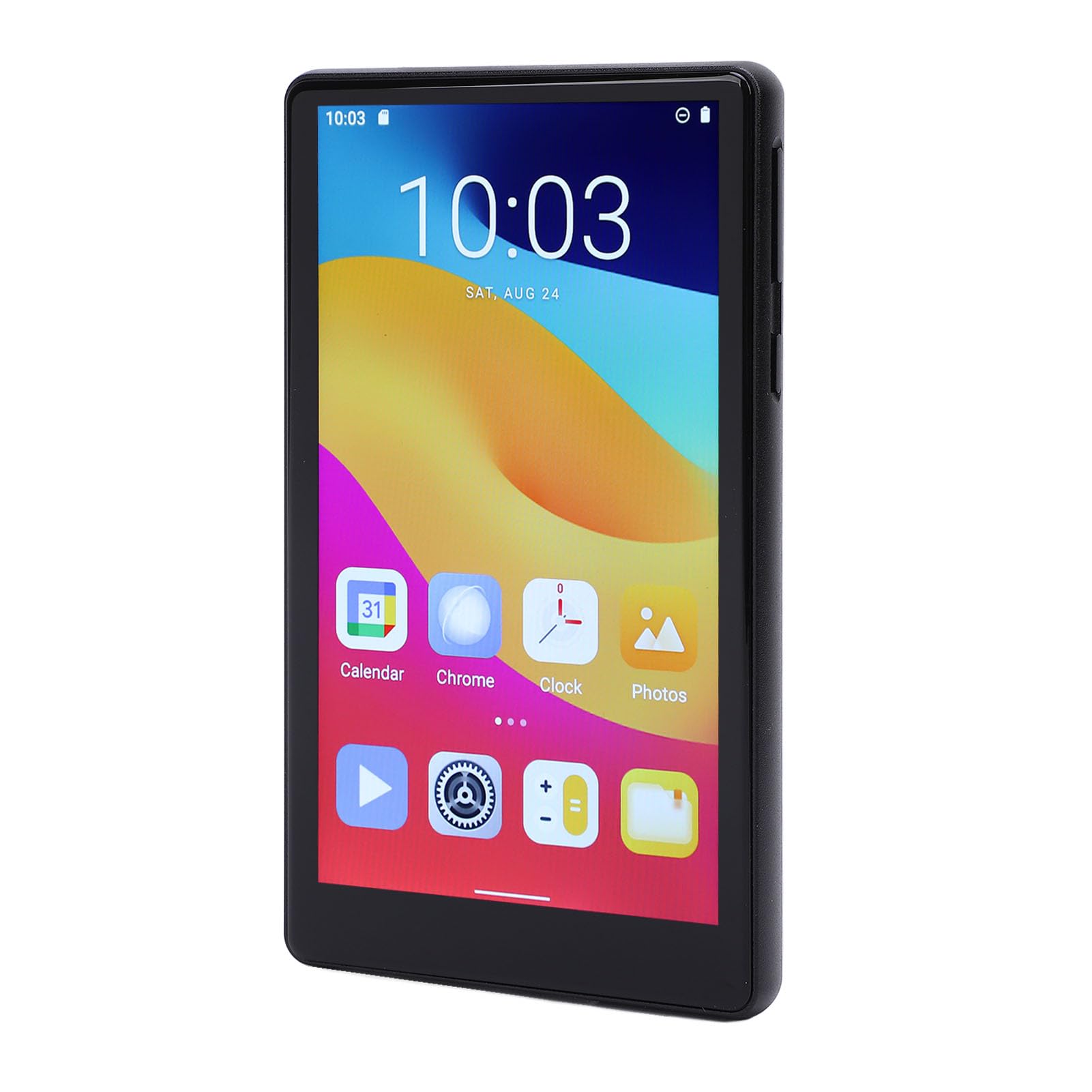 Yoidesu 5 0inch MP4 Player 11 HD Touch Screen Music Player with 5 0 and Type C Fast