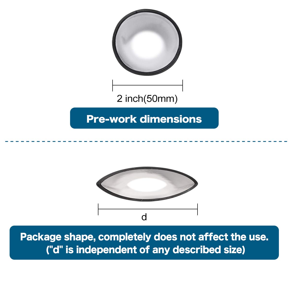 XHF Gaine Thermorétractable étanche 3:1 De 19 Mm De Qualit Marine Avec Doublure Adh Sive Contre L O 866380