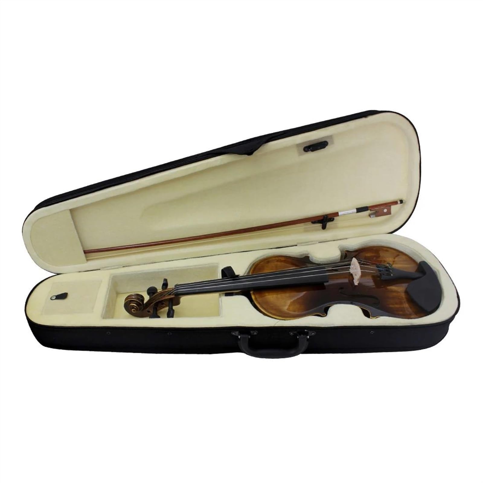 Violine 4-4 Violinenset Matt Violinenset