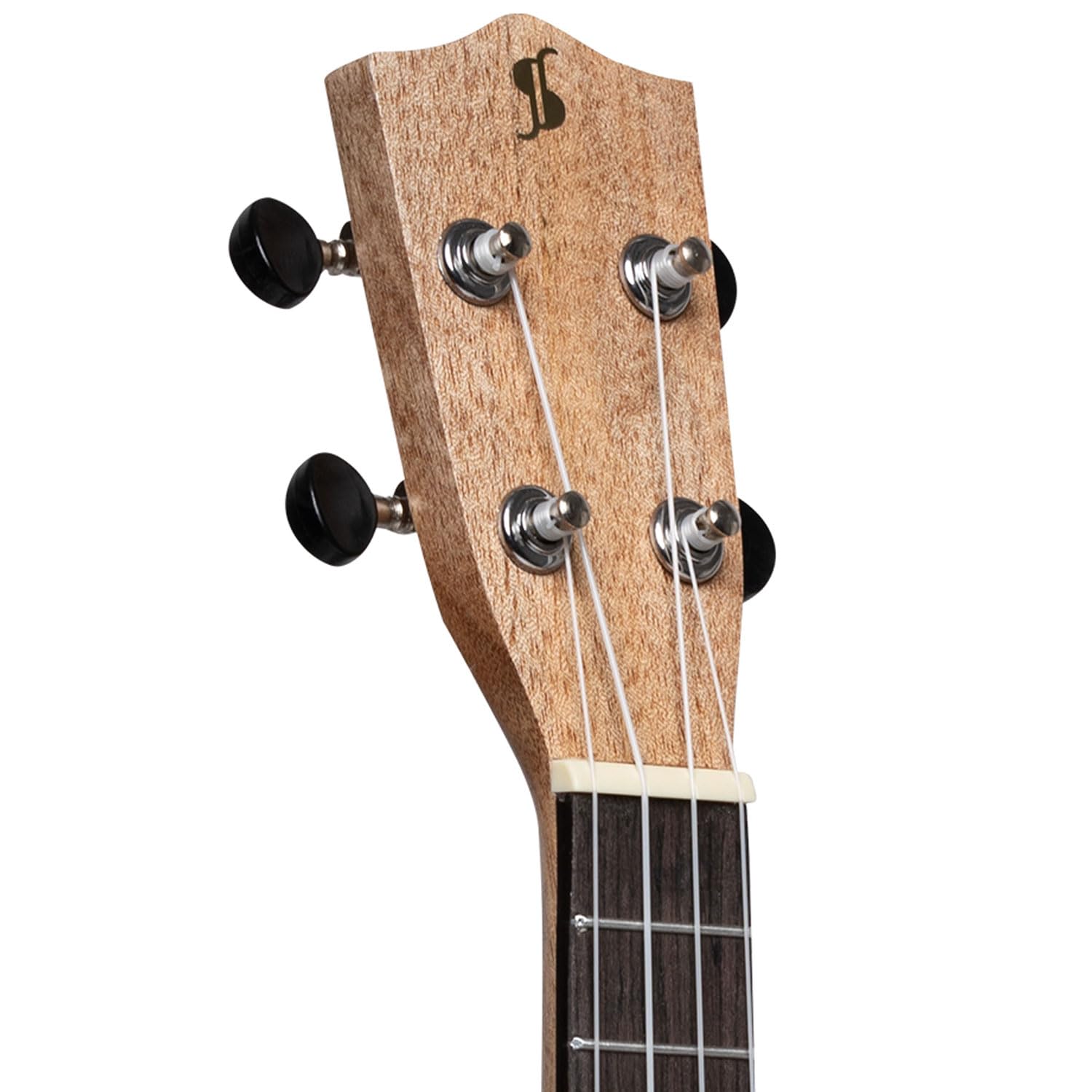 Stagg US-30 ukulele sopranowe wraz z torbą ze spersonalizowanym grawerunkiem