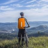 Zoom IMG-2 copri zaino per pioggia 2 Zoom IMG-2 copri zaino per pioggia 2