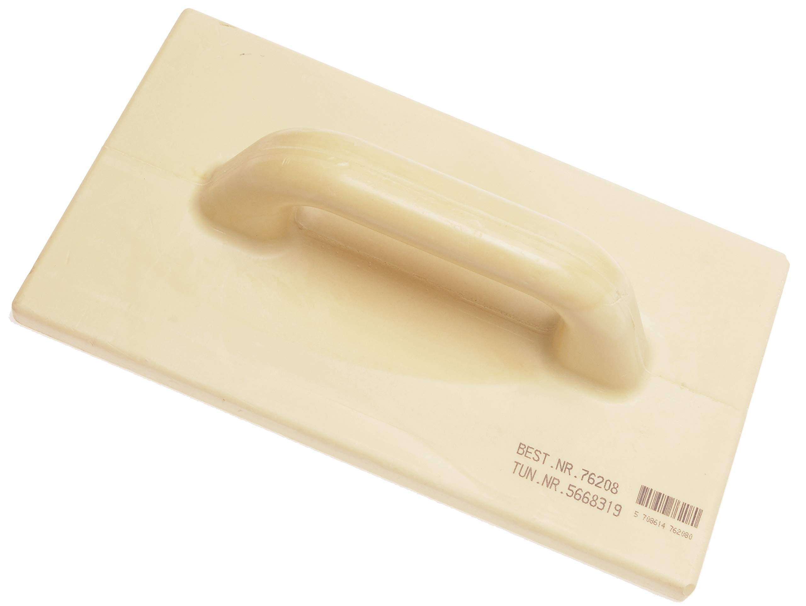 Home>it Plastering Board Yellow-PUR 180x320mm, All Grey
