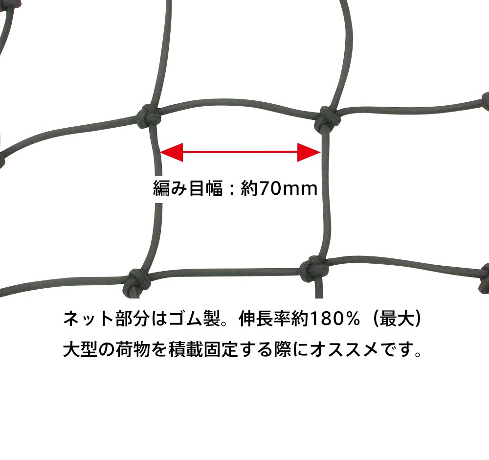 Amazon | Terzo テルッツォ (by PIAA) ルーフラック用オプション 