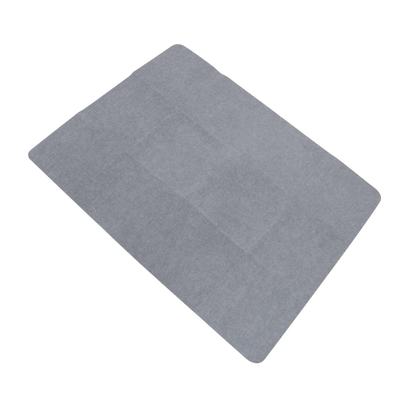 Tapis de sol pour chaise de bureau anti rayures et marques - 8