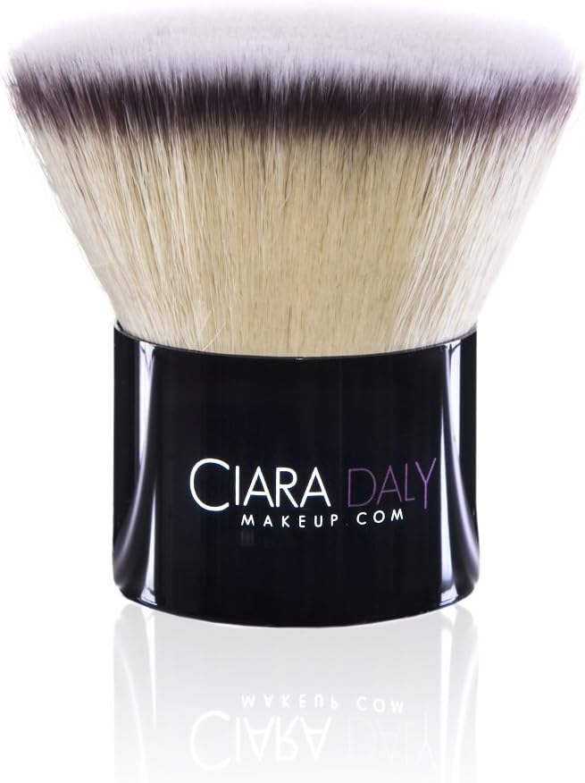 Daly Makeup ‘My Hero’ Professional Foundation Face Make up Brush