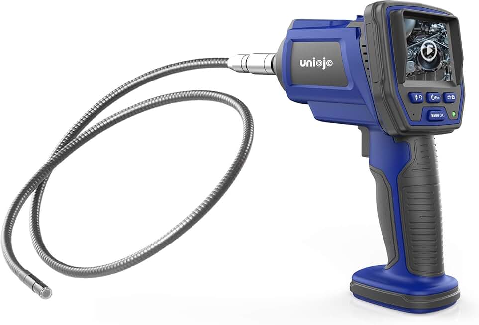 automotive borescope