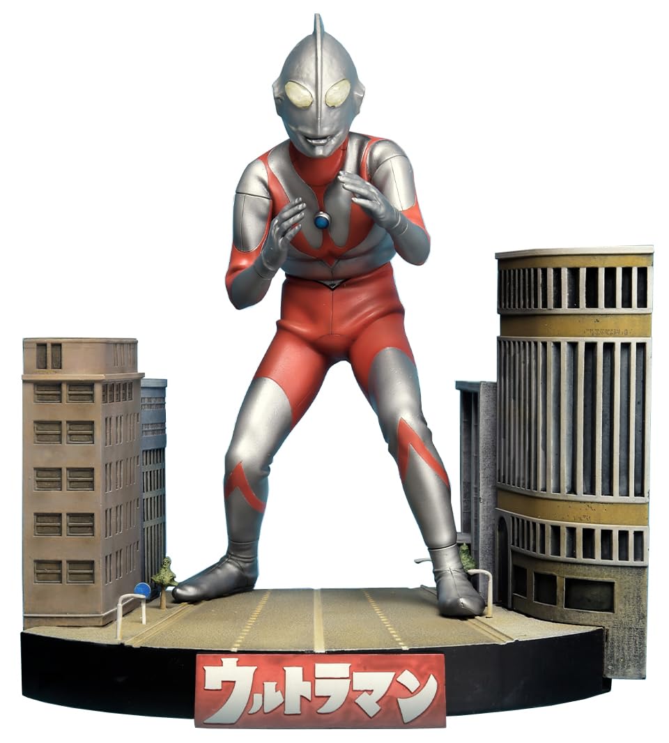 Amazon.co.jp: エクスプラス (X PLUS) ウルトラマン (Aタイプ) ノン