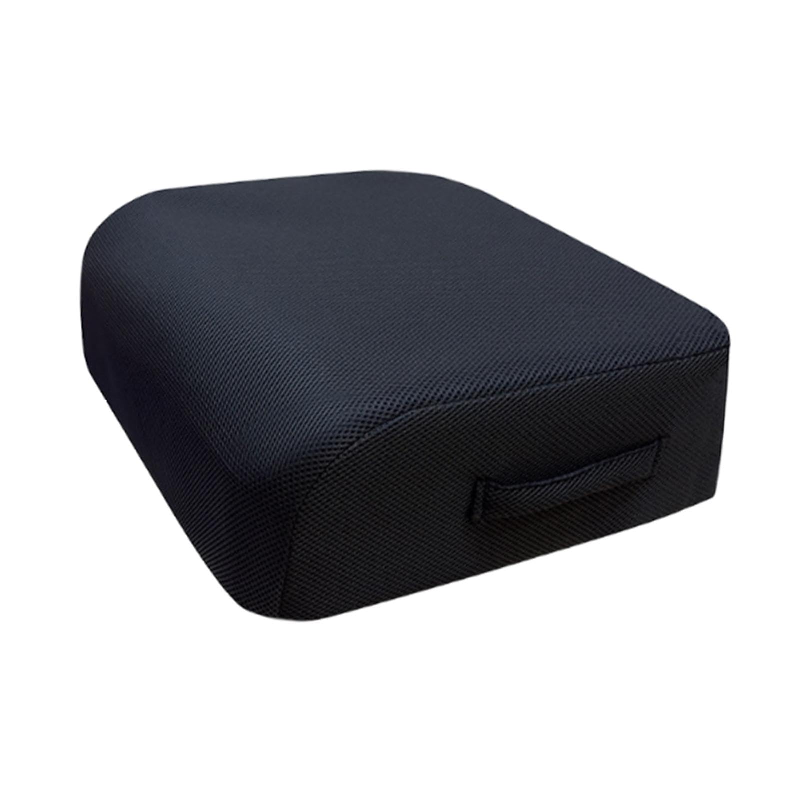 Cojín Elevador para Silla de Oficina de 18,11 X 15,75 X 5,91 Pulgadas, Versátil para Sentarse.