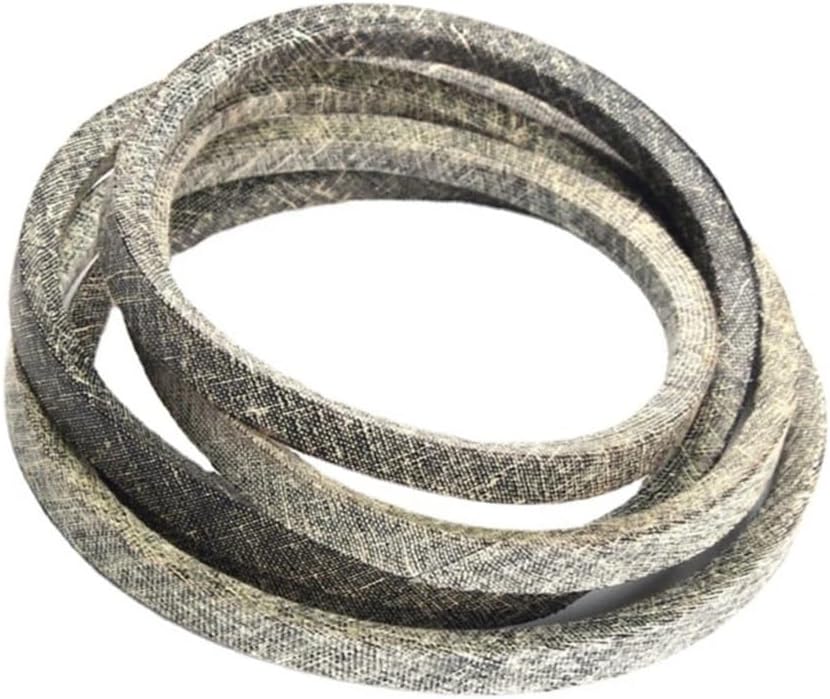 1 2 109in Riding Mower Belt Fit for 42in Deck Replace 954-04045 754-04045 Garden Tools Tool