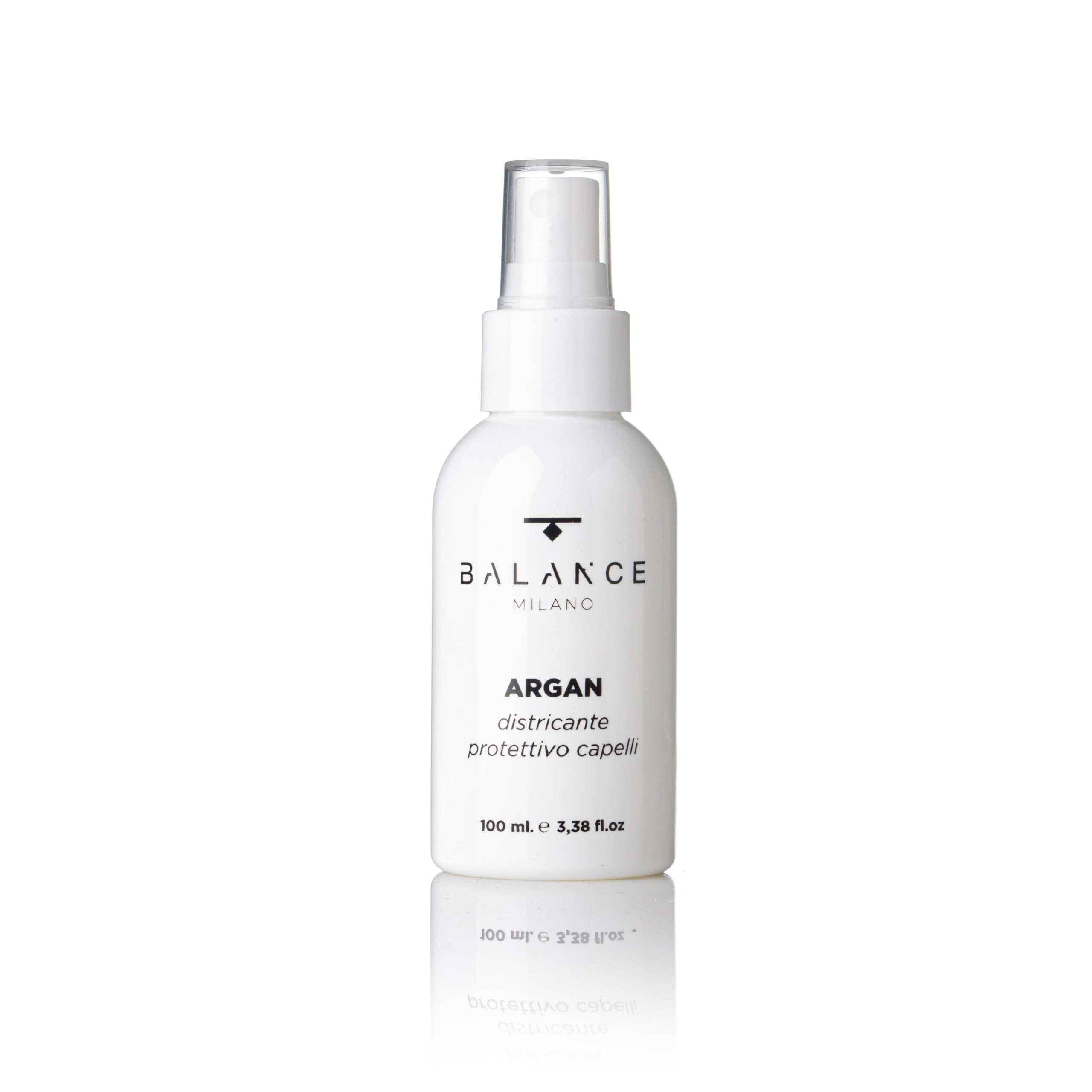 BALANCE MILANO - Kit Doposole Viso Corpo Capelli Made in Italy con Pochette - Crema Viso 50ml + Crema Corpo 150ml + Spray Capelli 100ml - Idratante e Lenitivo Post Esposizione Solare - Set Regalo