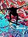 My Notebook. For Skateboarding Fans. Blank Lined Planner Journal Diary.