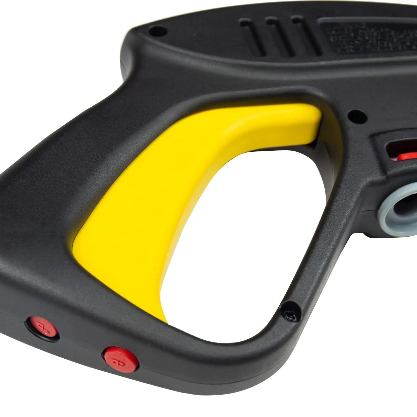 Compatible con Generac, Compatible con Pistola pulverizadora de Lavado a presión Oleo-Mac, Lanza de Agua a Chorro y Juego de boquillas de Repuesto(Gun and Jet Lance)
