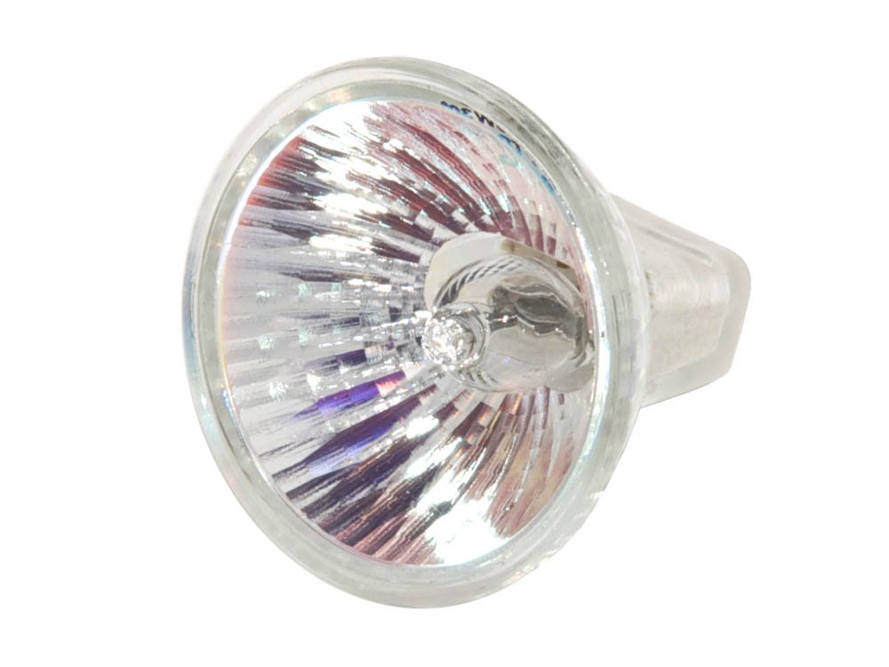 Philips 20W 12V MR11 Halogen Flood FTD Light Bulb