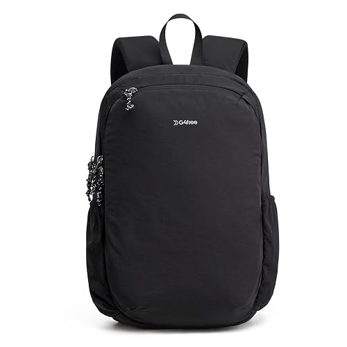 G4Free 15L Hiking Backpack Lightweight Daypack