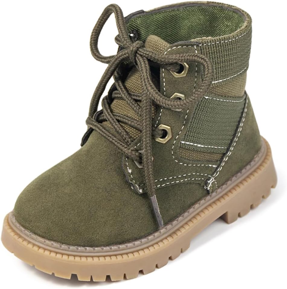 acg kids boots