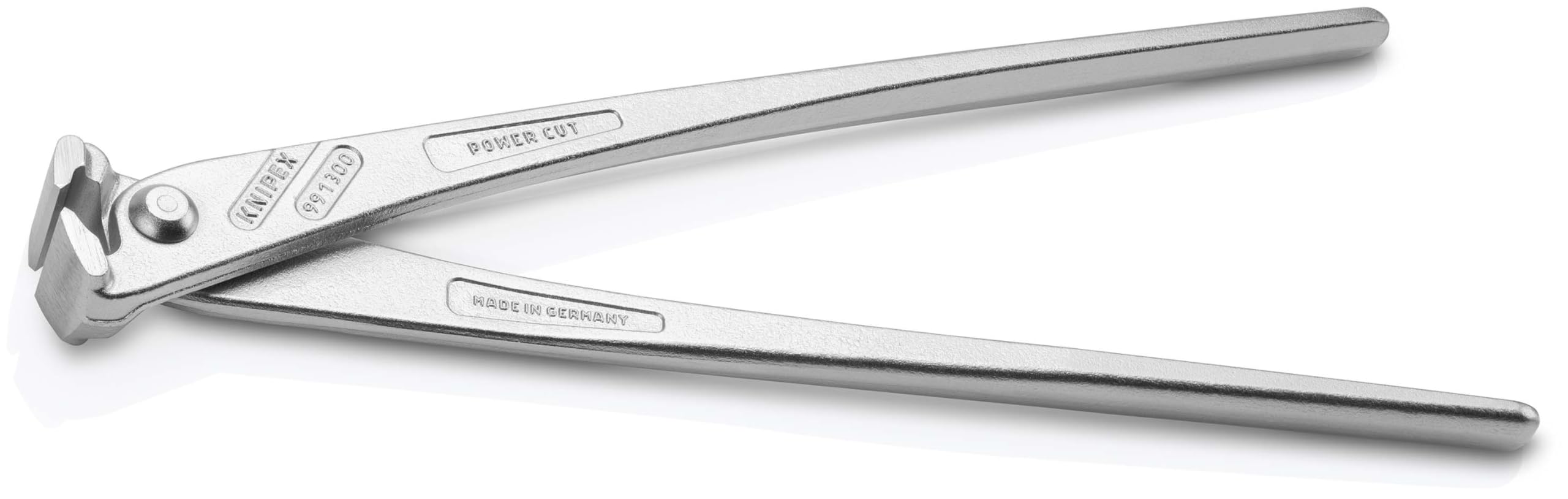 carpenter γ250-305 KNIPEX 300mm High Leverage Concreters Nipper 9914300SB | Total Tools