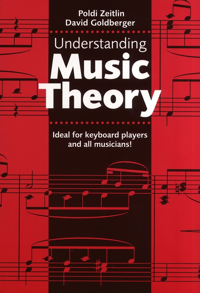 Buy Understanding Music Theory — BookShops.in