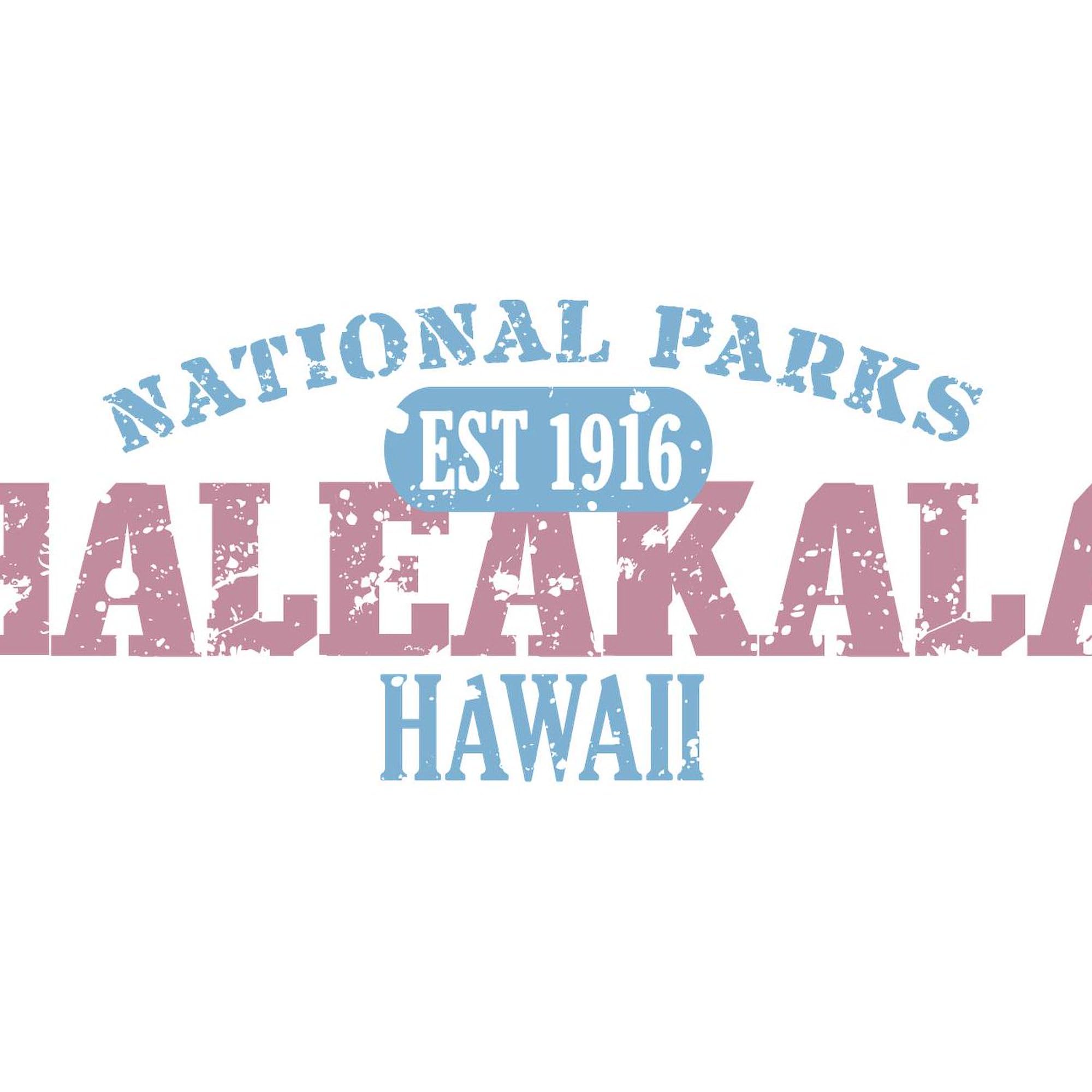 CafePress Haleakala National Park HI Patches 4