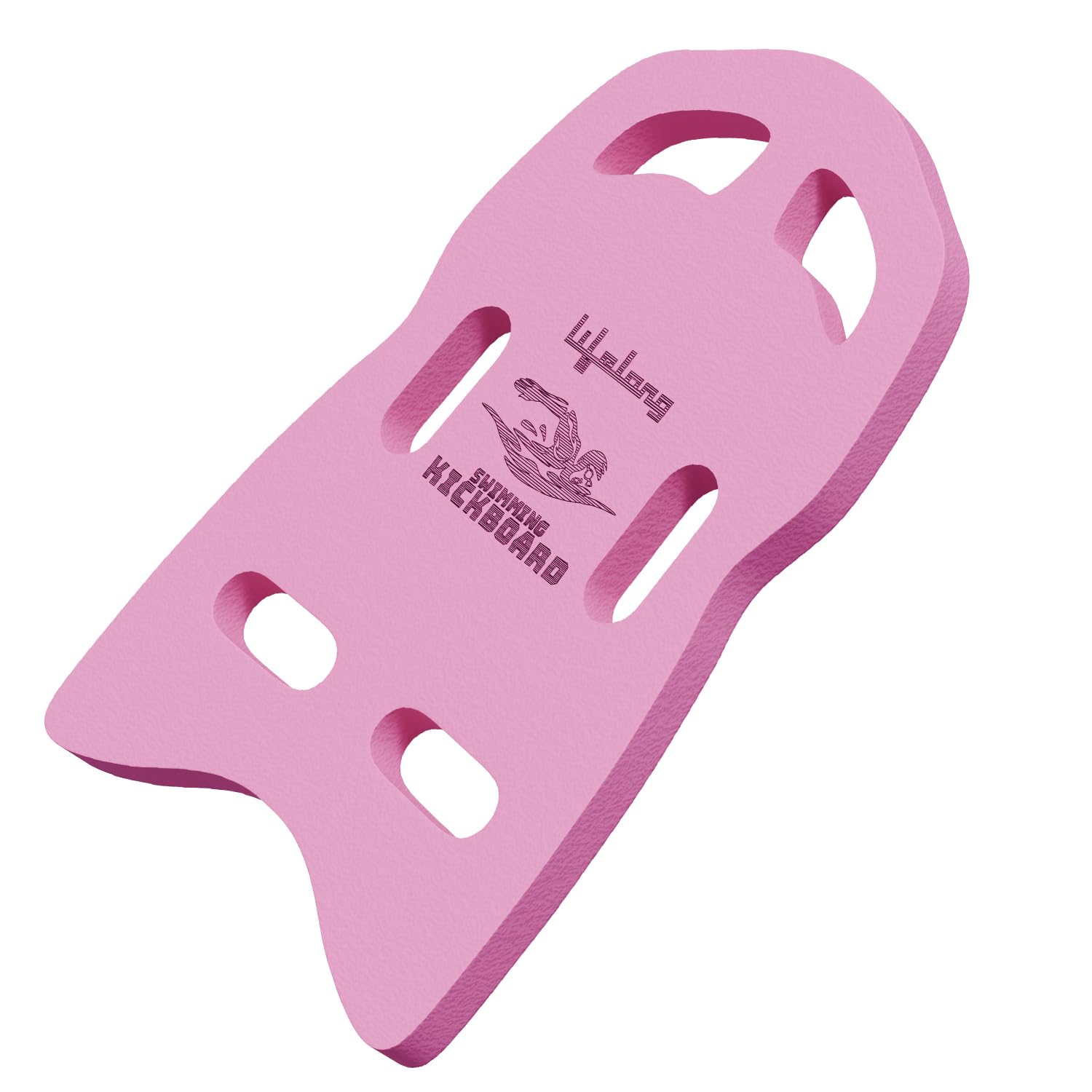 Lifelong Floater for All Holding Angles| Kick Board for Floating| Training Accessories| Floats for Kids| Board for Kids| Float Pad| Pink-image-17