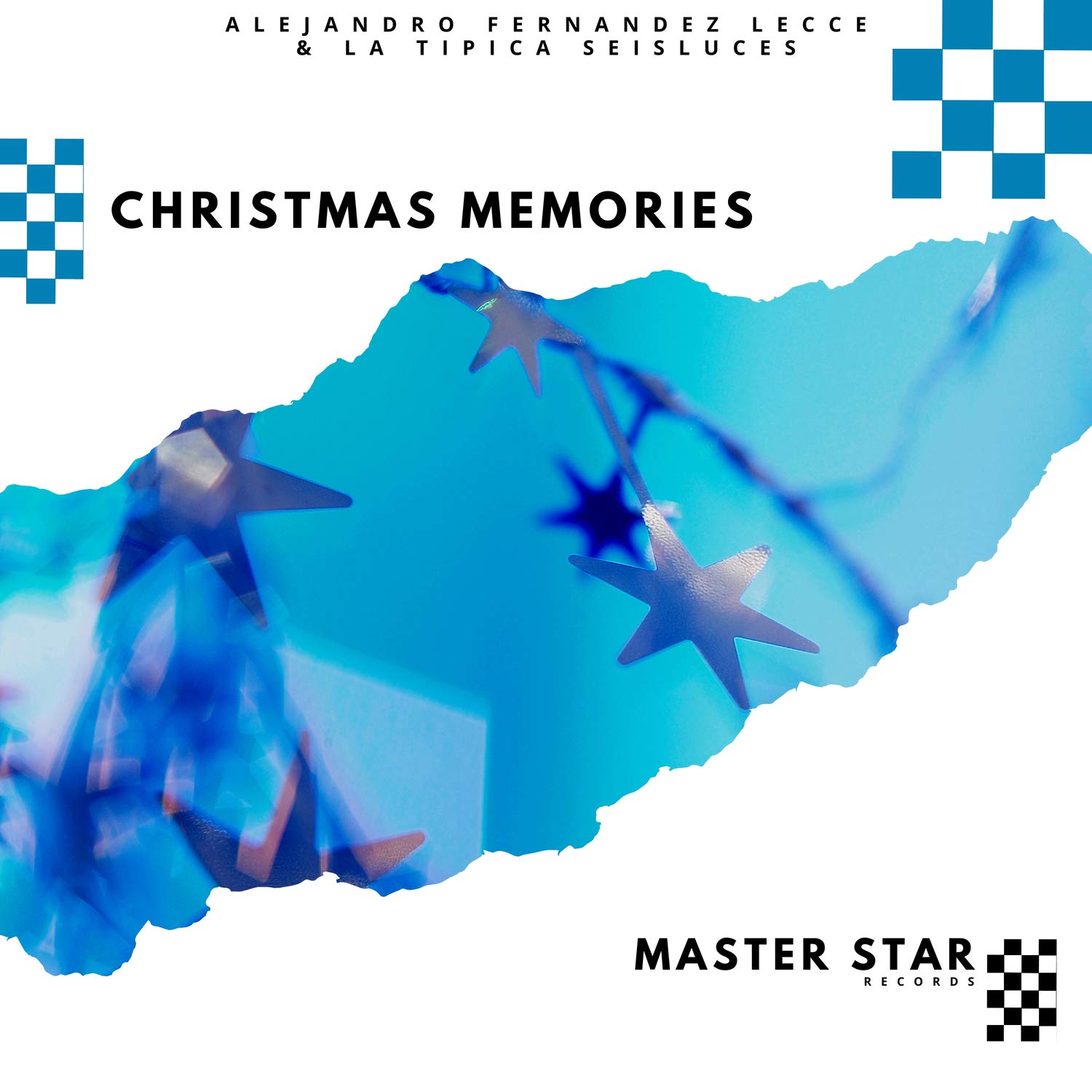 Alejandro Fernandez Lecce & La Tipica Seisluces