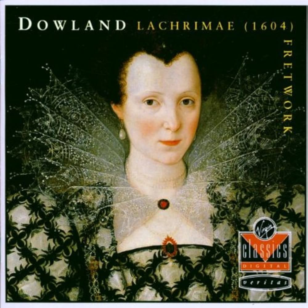 ★ Dowland Galliards & Fancies Jakob ☆ Dowland Galliards & Fancies Jakob hqdefault.jpg