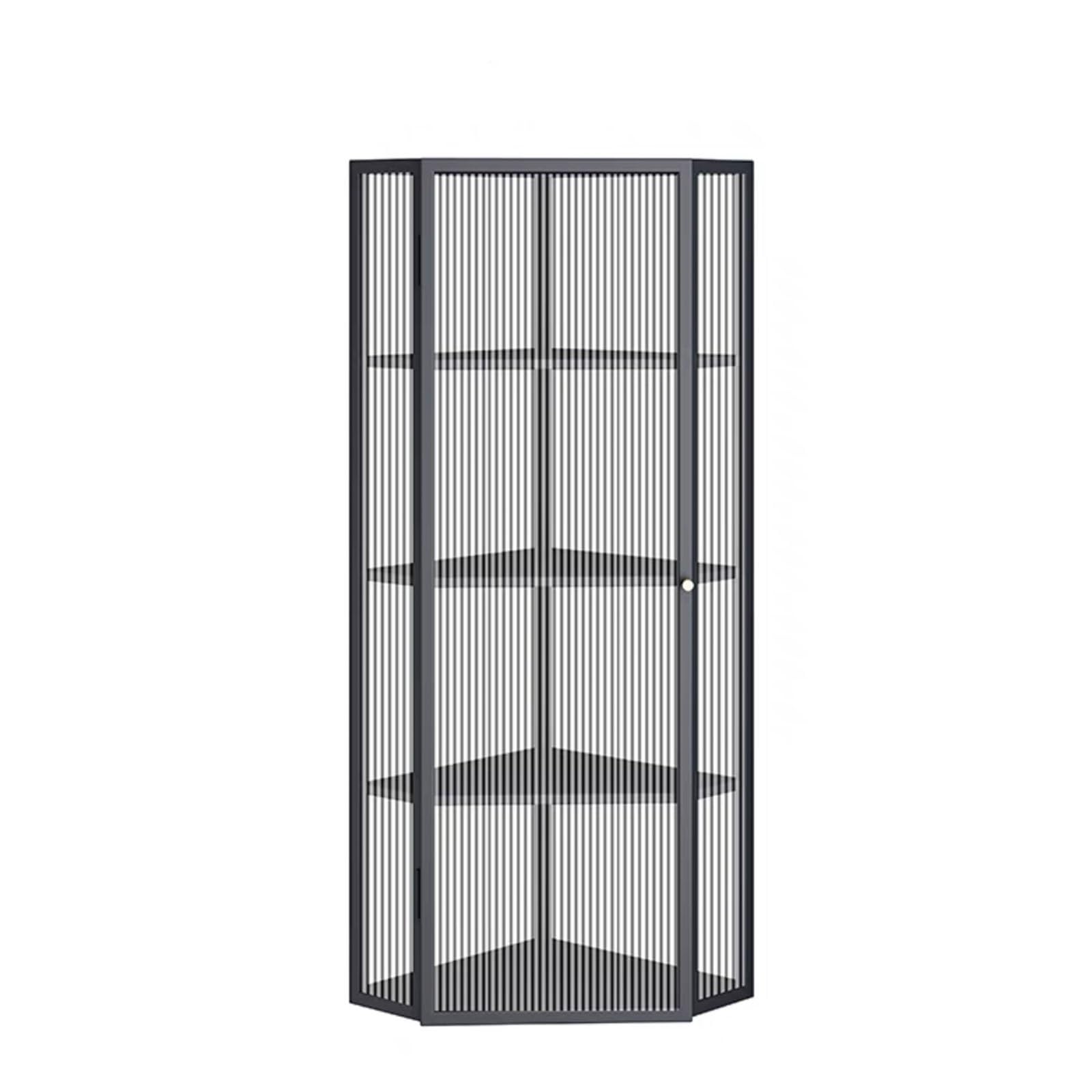 Étagère de rangement élégante pour salle de bain pour organiser votre espace bien-être