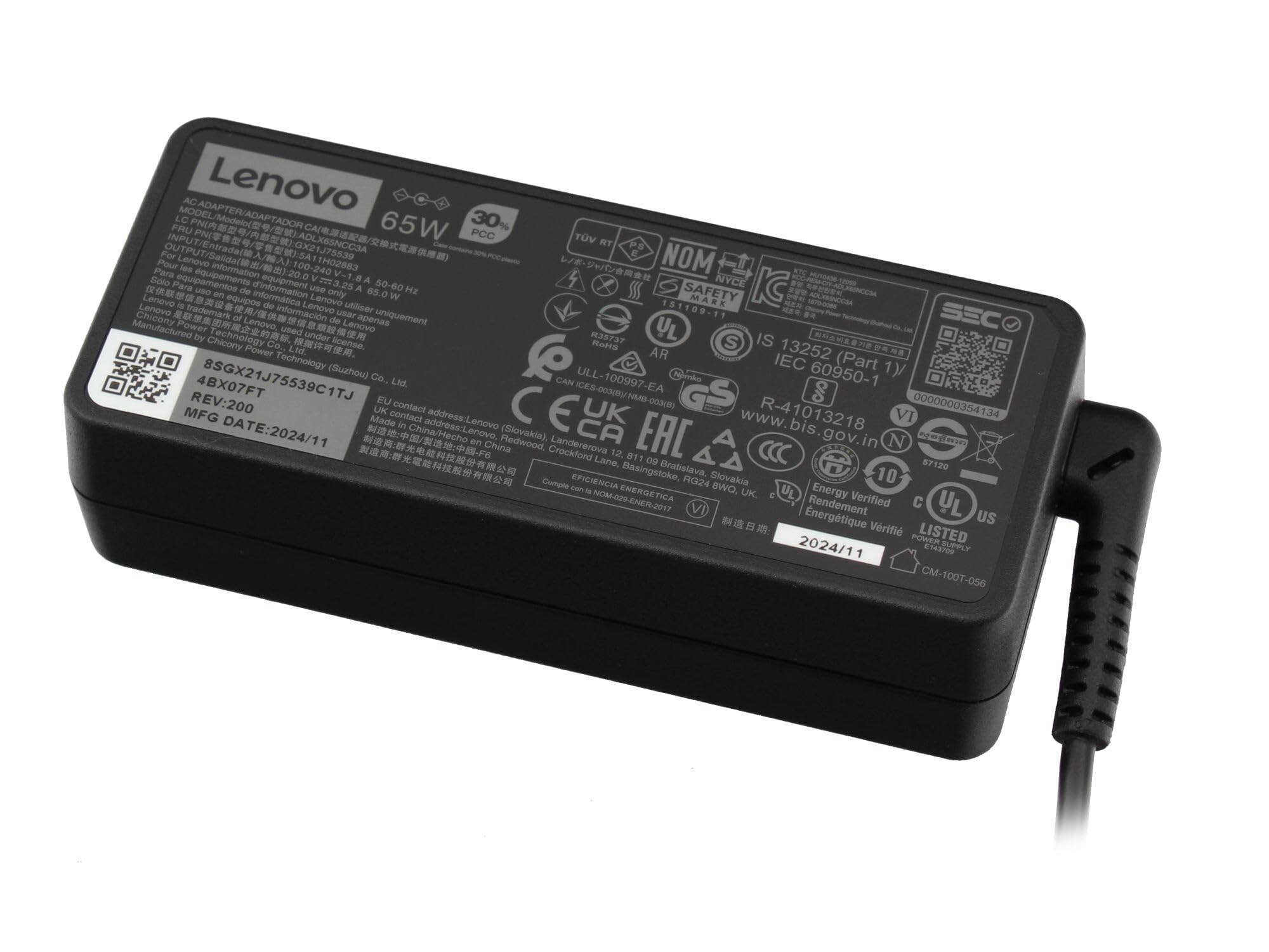 Zahara DC Porta Di Ricarica Power Jack Sostitutivo Per Lenovo Yoga 530-14IKB (5B20R19591)