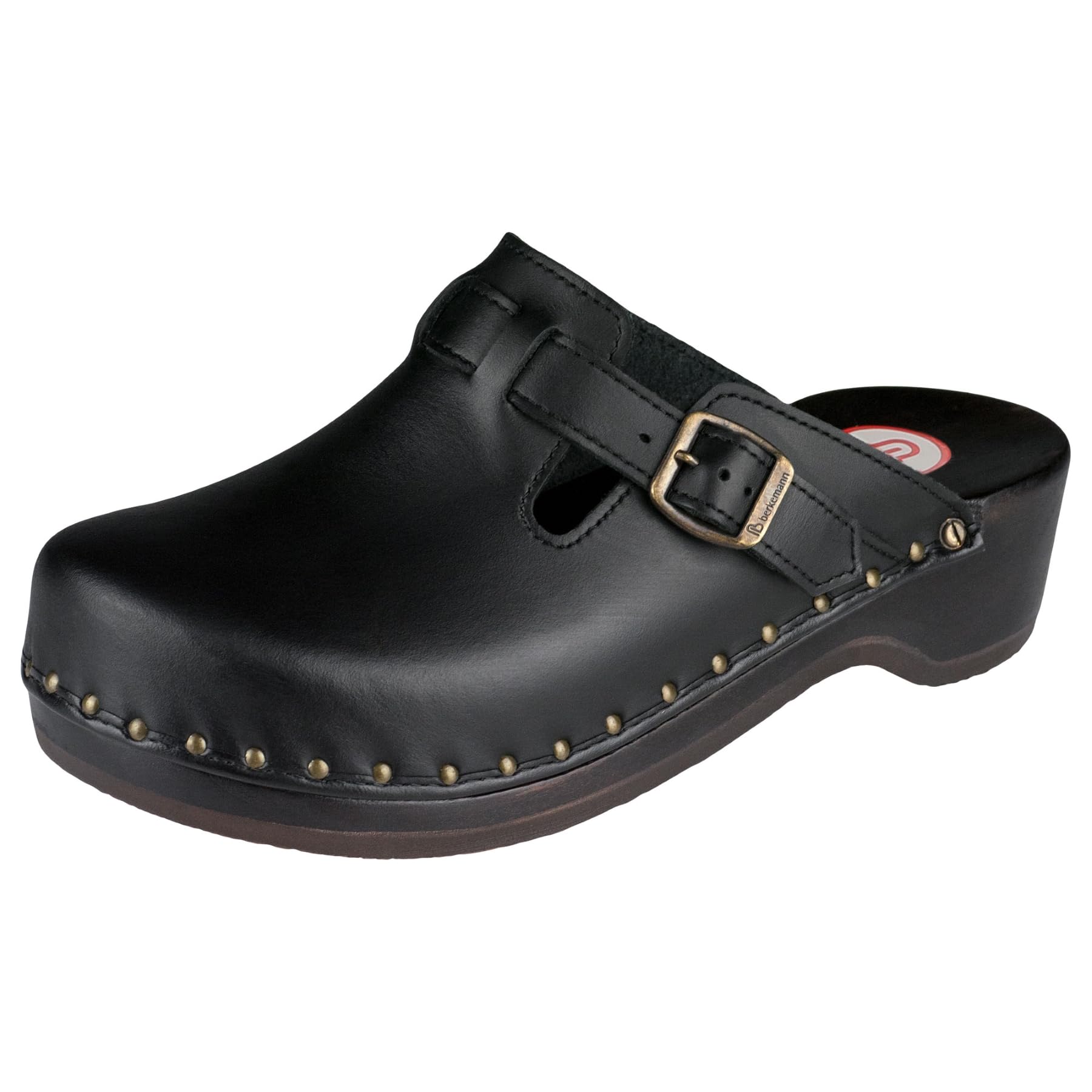Clogs & Pantoletten für Herren