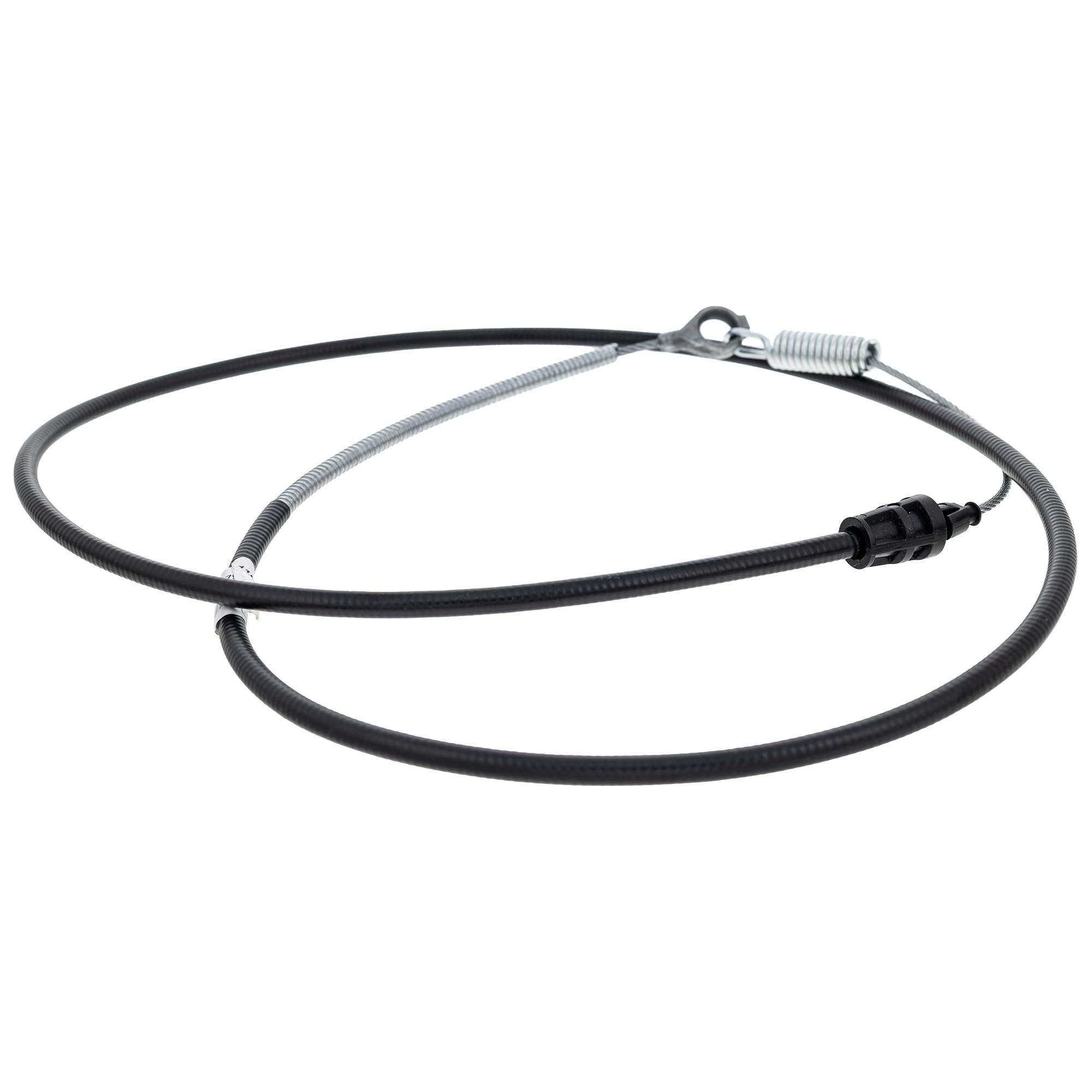 Amazon.com: Exmark Genuine 137-4758 Traction Cable ECS180CKA30000