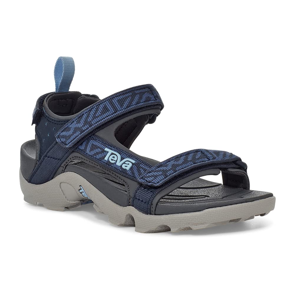 Teva Men's Mush Slide — view 233