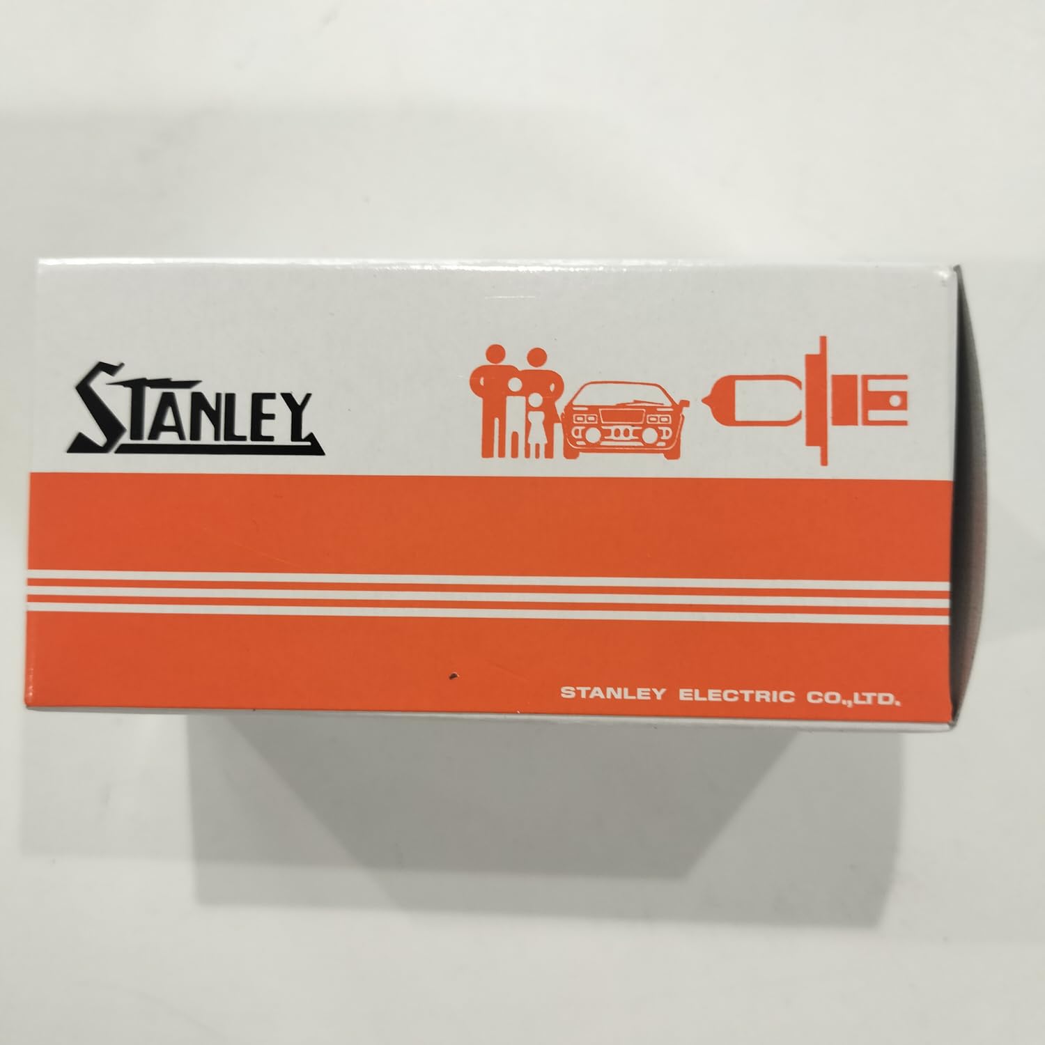 Amazon | スタンレー電気(STANLEY) ヘッドランプ用バルブ H4 12V 60