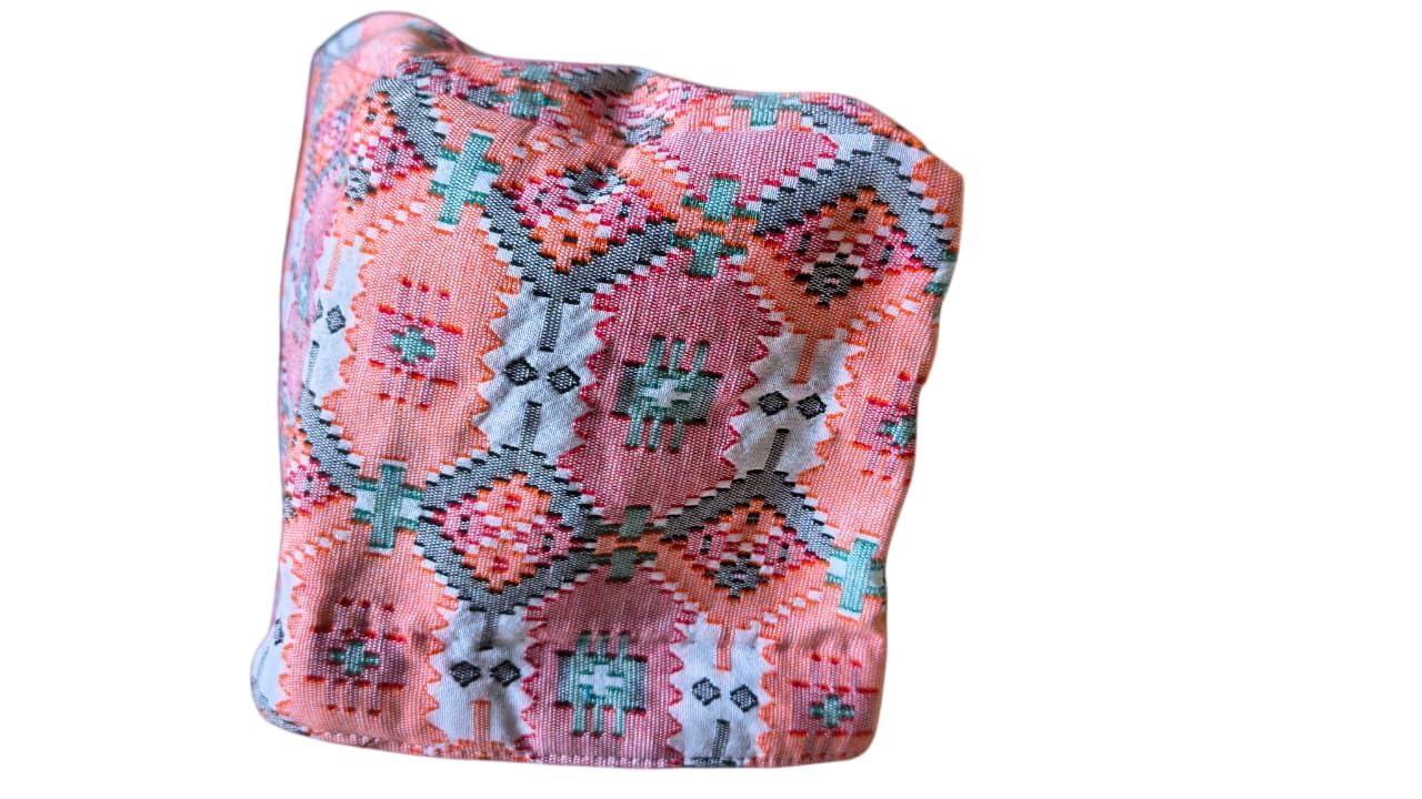 Designer Nepali Dhaka topi, Nepali/Dhaka Cap, Nepal Cap*-picture-42