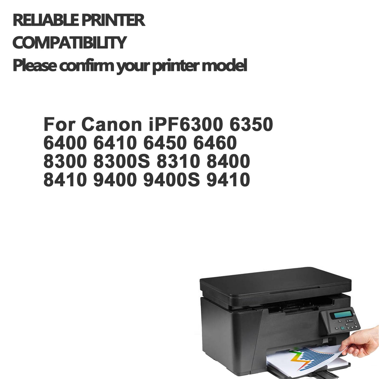 Amazon.com: MISKYN PF-05 PF05 Printhead Compatible Replacement