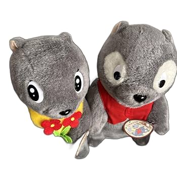 超希少　山ねずみロッキーチャック　5つセット　タグ有り 超希少 山ねずみロッキーチャック 5つセット タグ有り - メルカリ