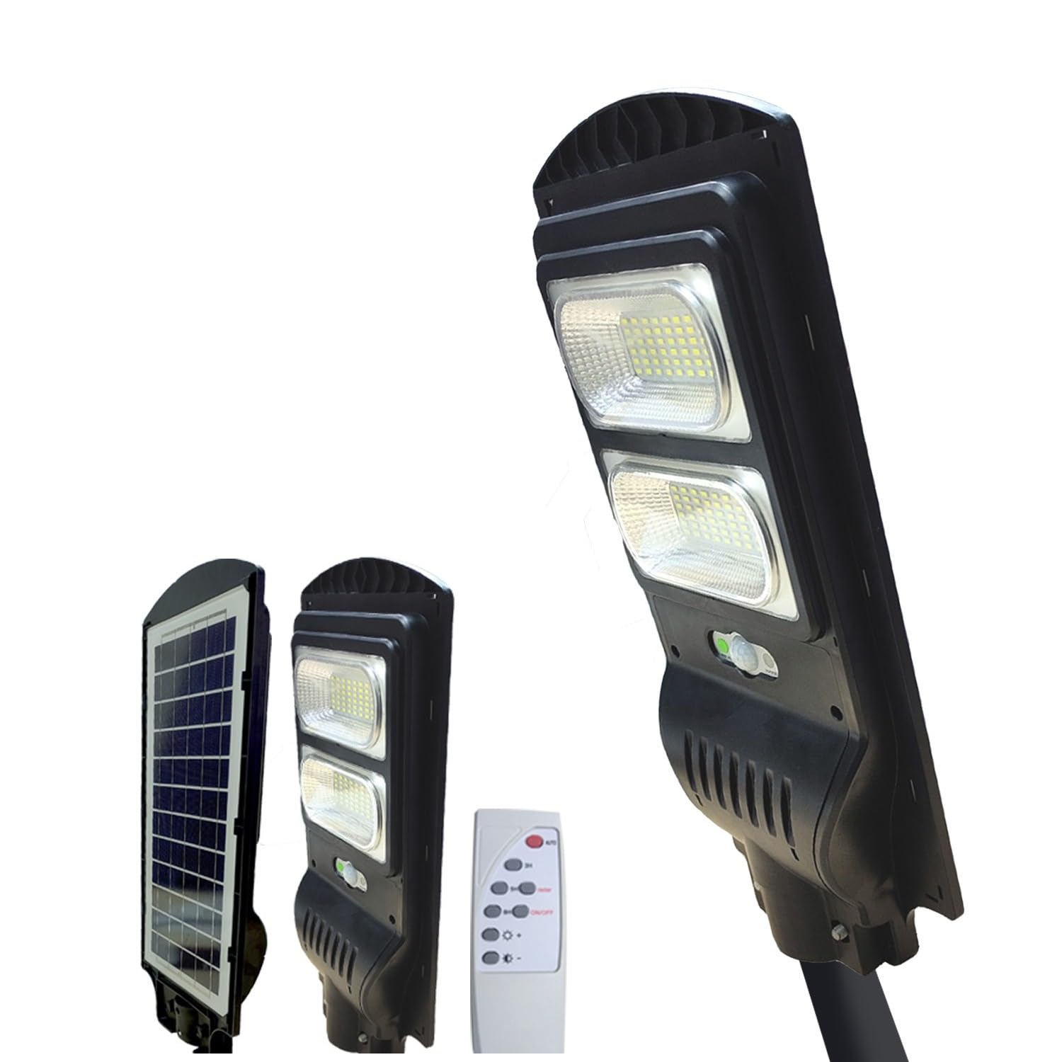 See full amazon price history chart for INVENTAA 40W LED Solar Street Light Outdoor Waterproof | Solar Street Light Automatic On Off with Remote, Motion Sensor Security Lighting | Solar Light Outdoor Street Light | Solar Led Street Lights INVENTAA 40W LED Solar Street Light Outdoor Waterproof | Solar Street Light Automatic On Off with Remote, Motion Sensor Security Lighting | Solar Light Outdoor Street Light | Solar Led Street Lights (B0CGTWWW2P) Amazon Price History, Amazon Price Tracker