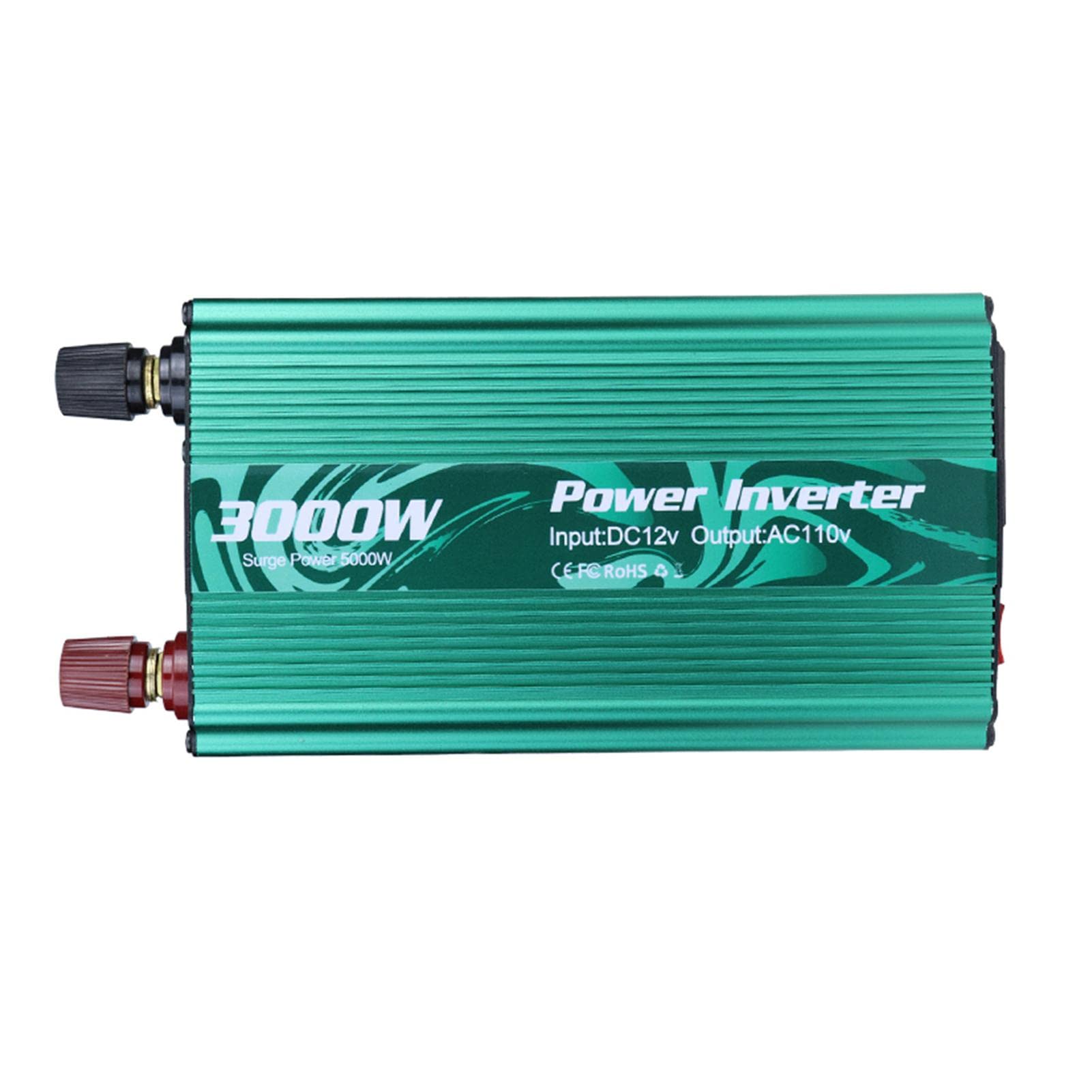 Inverter Di 3000 Watt: Inverter A Onda Sinusoidale Modificata Da
