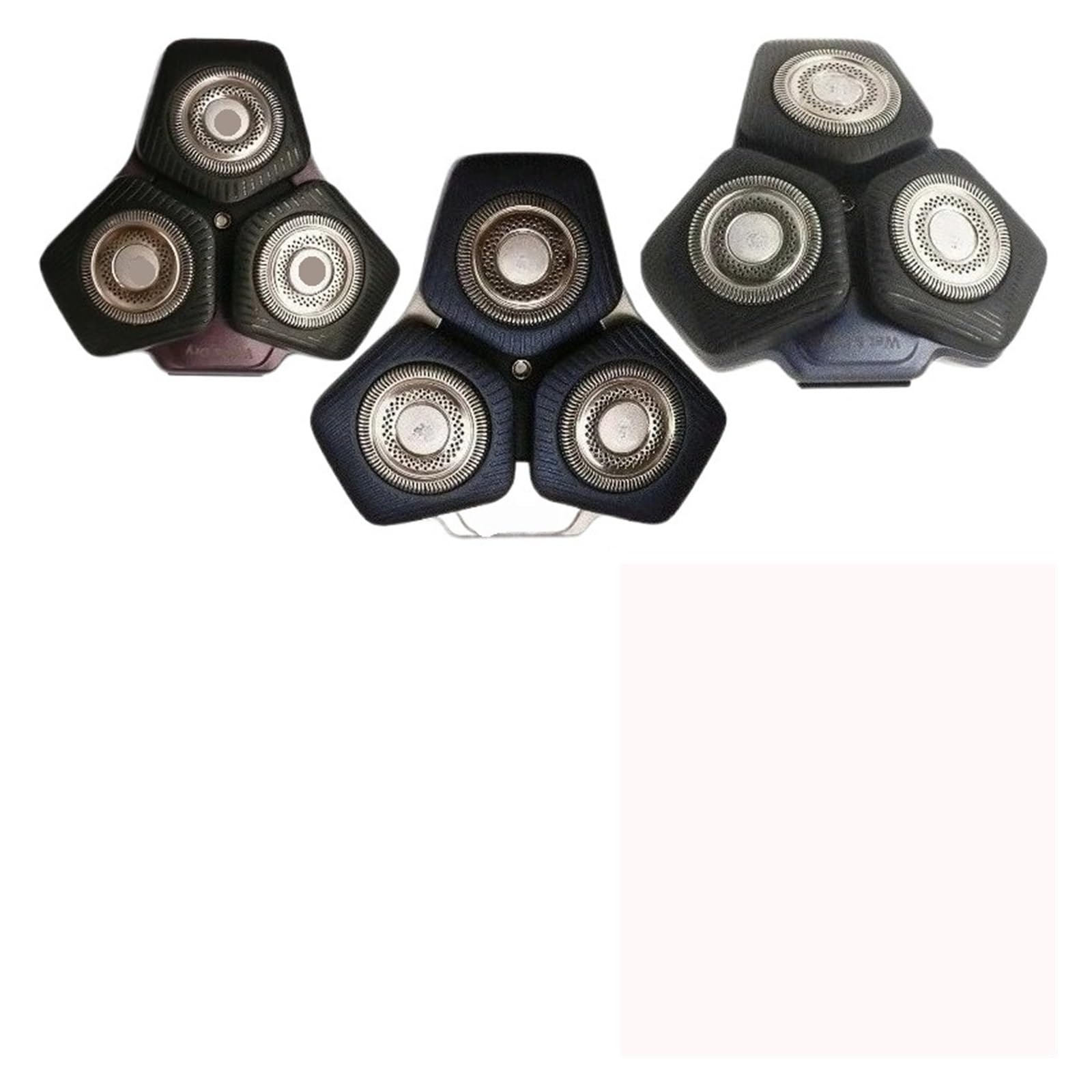 Testina for Rasoio Elettrico Compatibile Con Philips Serie 9000