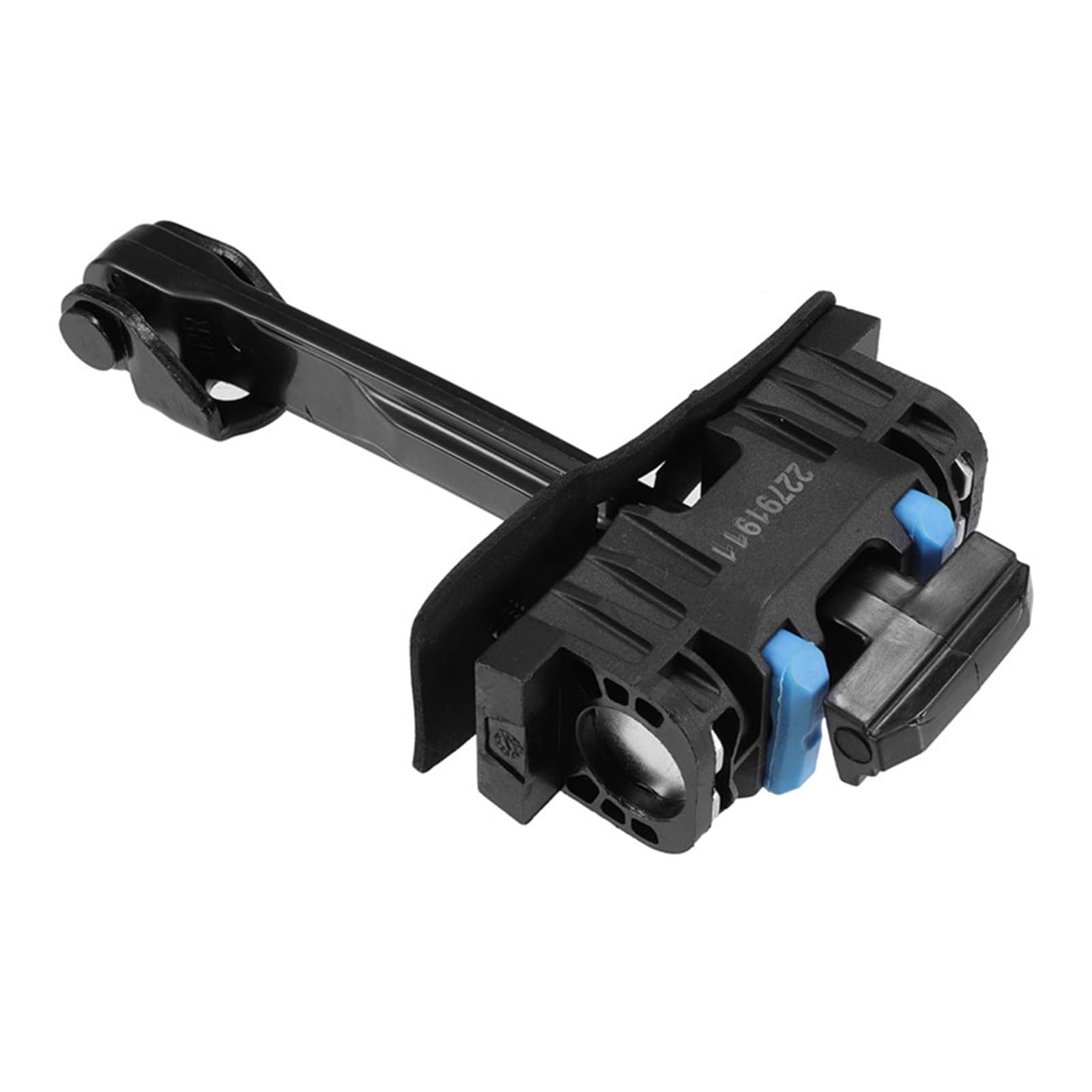 Car Door Hinge Limiter Compatible with Buick for Lacrosse CX CXL CXS 2.4L Car Rear Left Right Door Check 2010-2011 OEM 22791911
