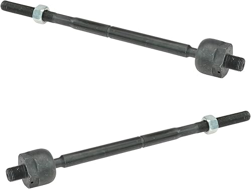 Miniatura 9 de Juego de 2 pares de barra de acoplamiento interior delantero izquierdo y derecho para Jeep Grand Cherokee