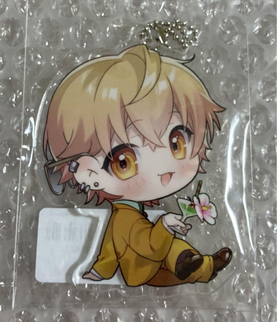 くにくん アクリルキーホルダー Amazon.co.jp: ケイカンパニー(K Company) ハイキュー!! パカッ