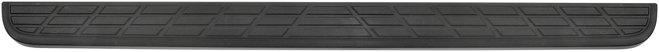 Dorman 926-585 Tailgate Molding Compatible with Select Chevrolet / GMC Models, Black
