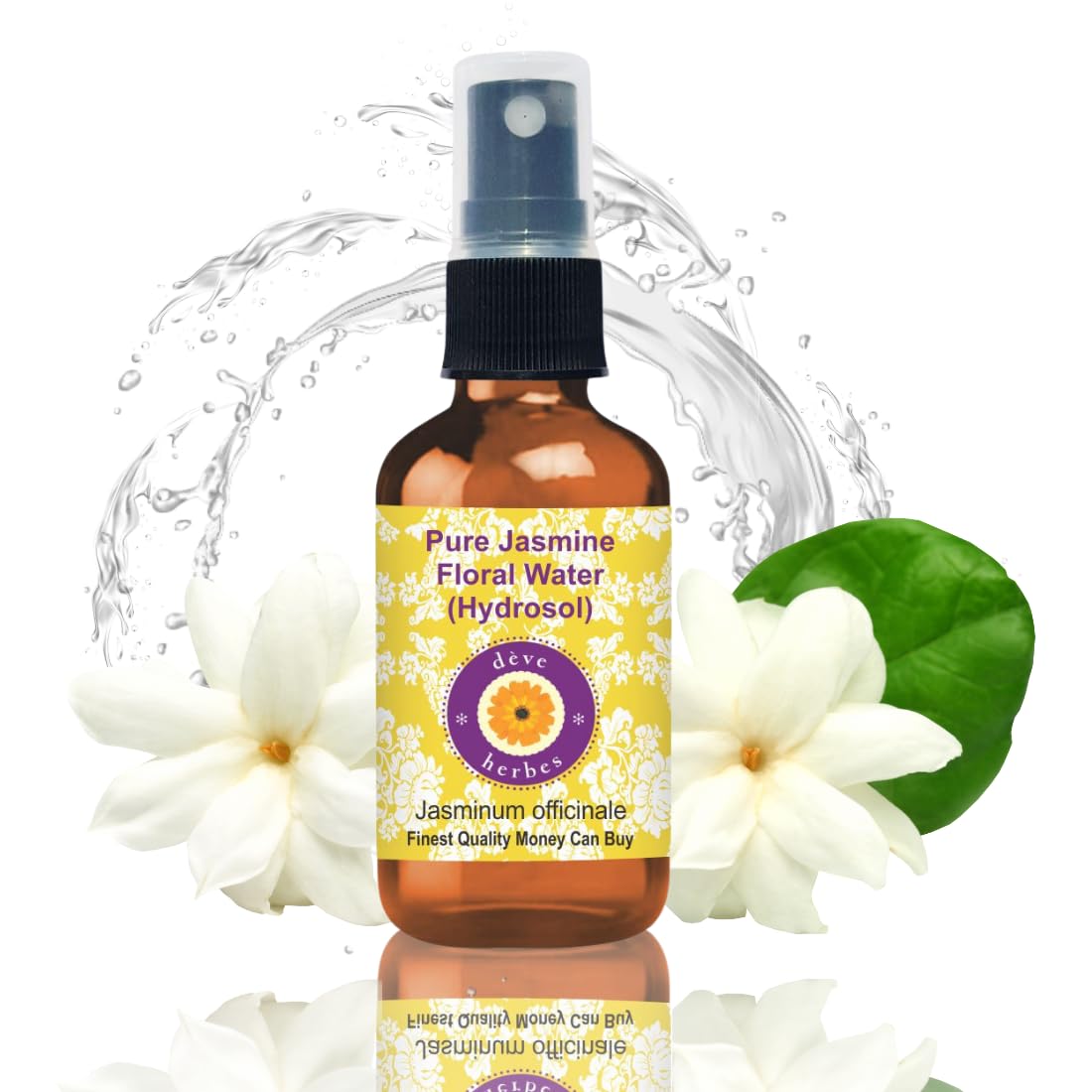 Huile de rose de Damas bio Nativilis pour votre routine bien-être