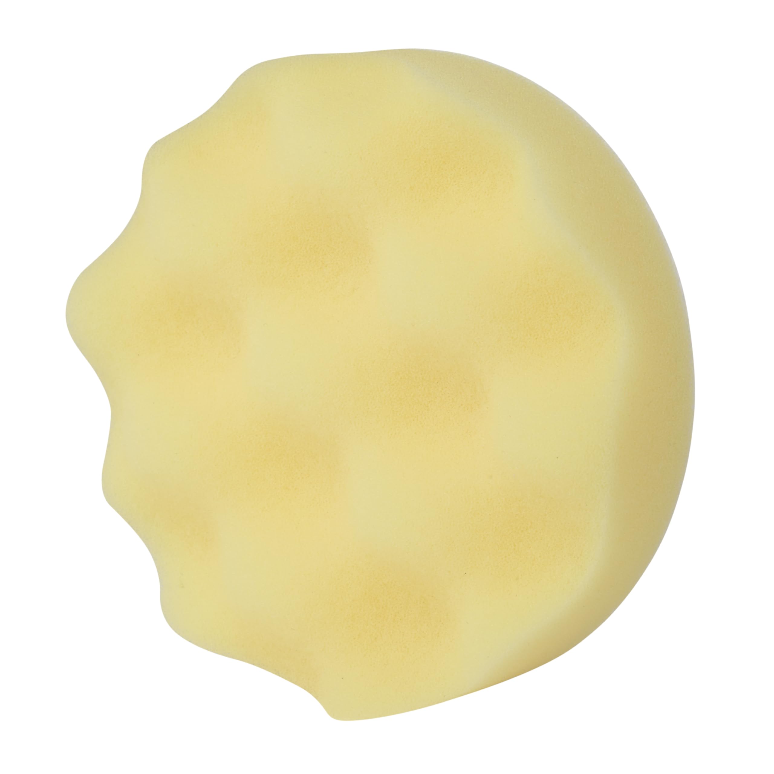 3M Perfect-ittm III lucidatura, Giallo, 75 mm