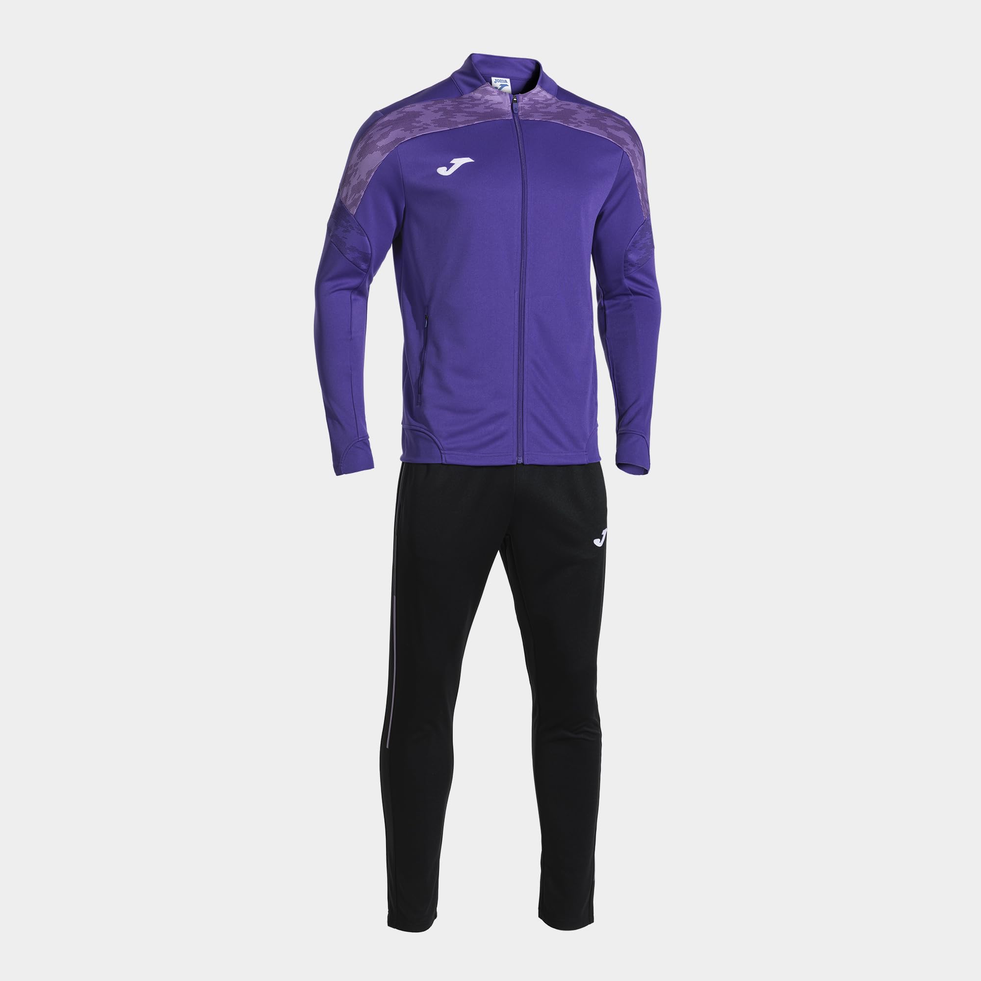 Joma Chándal de Hombre Transpirable Resistente 6XS-4XL Championship