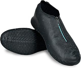 Mens rubber shoe covers Clearance