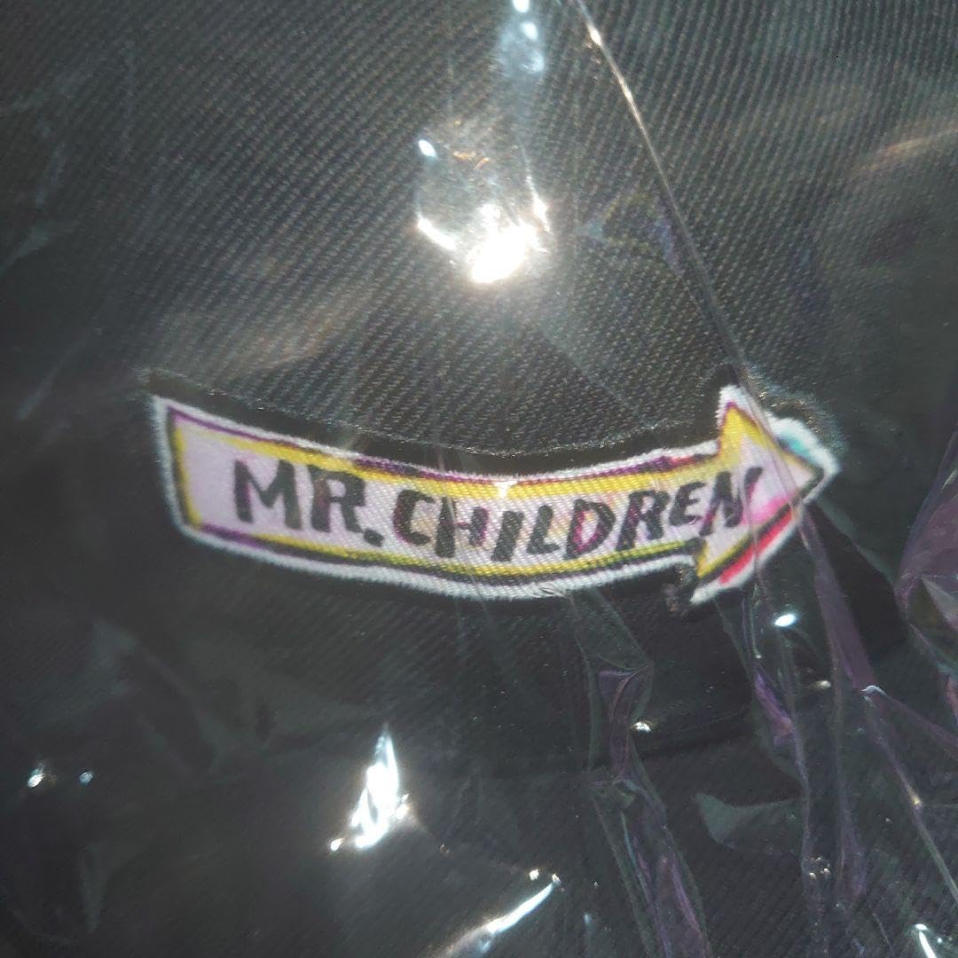 Amazon.co.jp: Mr.childrenミスターチルドレン 30周年 キャップ : Toys